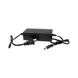 Adaptador de corriente para Tira Monocolor / 127 V ~ 50/60 Hz 4 A máx.