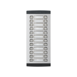 Expansor de 24 apartamentos para KVLC series