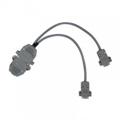 Interfaz para repetidor hechizo con radios NX-1700 y NX-1800