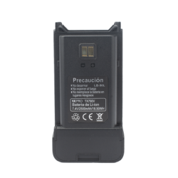 Batería Para Radios TX790, 2500mAh