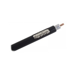 Carrete de 305m D/Cable Coaxial de 1/2