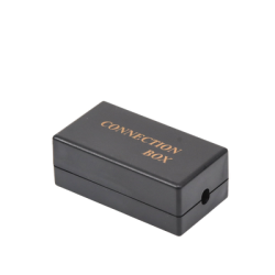 Caja de conexión UTP Cat5e con Krone IDC 
