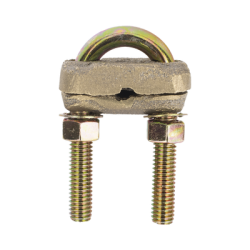 Conector Tipo Perro para Varilla 5/8