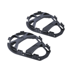 Par de Raquetas para cable de Fibra Óptica ADSS, 12