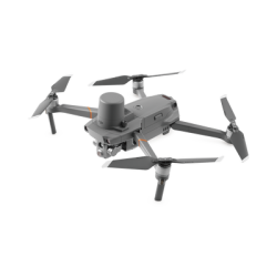 Drone DJI Mavic 2 Enterprise Advanced Edición Universal/ Dual Cámara(Visual y Térmica) /Hasta 10kms de transmisión