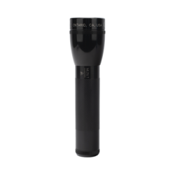 Linterna de Mano Maglite LED Ultrabrillante 192 lm. con Cabeza Giratoria On / Off y Modos bajo/alto y Vela. Resistente a la Corrosión.