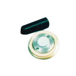 Montaje Típico de 3/4? (NMO), sin Cable ni Conector.