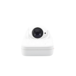 Analizador Receptor Óptico / Campo de visión de 80 ° / Soporta Hasta 7 Emisores / Requiere Analizador Emisor OSE-SP, OSE-HP-01, OSE-SPW, OSE-HPW y Kit de Instalación OSID-INST (NO INCLUIDOS)