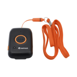 Mini Rastreador Personal (GPS) 4G IP67