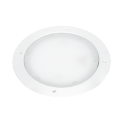 Luz Vehicular para interior de Techo de 7