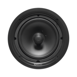 Altavoz de techo de 2 vias | woofer de 6.5in | Tweeter de 1in | 90 watts | 8 Ohms