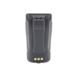 Batería de Li-Ion, 2200 mAh para radios EP450/ DEP450/ CP200/ CP250/ PR400/ GP3688/ CP080/ 150/ 200
