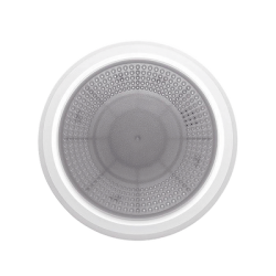 Sirena Exterior / Inalámbrica PROSIX / Rango 91.5 m / Tamper de Cubierta y Pared / Montaje en Pared o Techo / Indicadores LED / Nivel de Salida 85 dB  / Encriptación 128-bits 