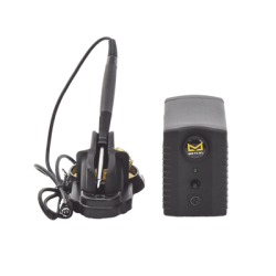 Estación Base para Soldar en Ambiente RoHS