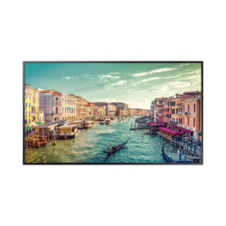 Pantalla Profesional de 85