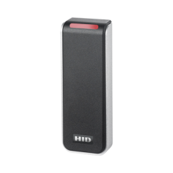 Lector SIGNO Estandar  Multitecnologia/ 20NKS-00-000000/ Garantia de Por Vida/ Pigtail/Wiegand & OSDP