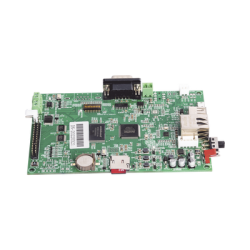 Tarjeta de refacción P/ XRADARIP.