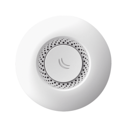 (cAP) Punto de Acceso en 2.4 GHz 802.11b/g/n hasta 300Mbps