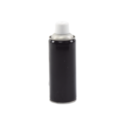 Cilindro de 165ml de Glicol para Generador De Niebla de segunda generacion EASYFOG(Ahora con boquilla direccionable), un solo Disparo genera el agotamiento del cilindro.