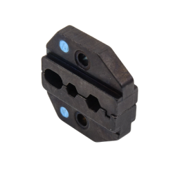 Mordaza para Plegar Conectores de Anillo en RG-58/U, RG-174/U y RG-316/U en tamaños de 0.213