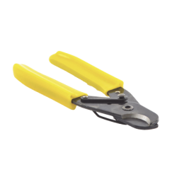 Pinzas de Corte para Cable Coaxial Redondo Hasta 0.5