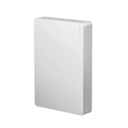 Caratula protectora color Plata 1 pieza para Access Point modelo RG-RAP1260