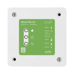 Controlador 8A para accesorios controlados de 0-10V