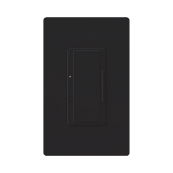 (RadioRA2) Atenuador Dimmer PRO para linea RadioRa2 y RA2 Select, el cable neutro es opcional 250W LED / CFL