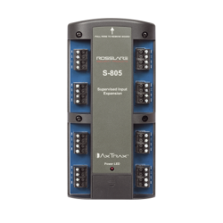 Tarjeta de expansion para 16 entradas supervisadas para AC825