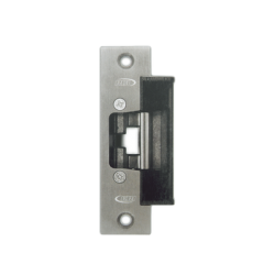 Contrachapa Universal/ ideal para cerraduras  Estándar/ Sensor/ UL/ 3 Años Garantia