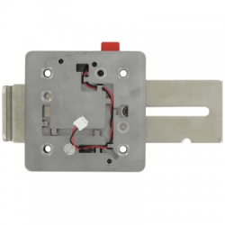 Kit de Proteccion de Cerraduras