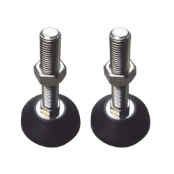 BASE AJUSTABLE PARA MONTAJE DE VIDEOWALL LED