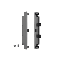 Tapa De Cierre Para Riel 