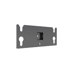 Placa adaptadora para videowall LED de 70*21,5 mm