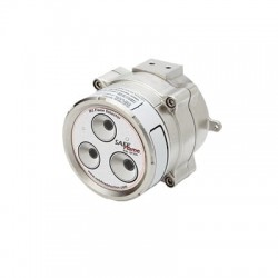 Detector de Flama IR3 a Prueba de Explosión