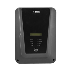 Energizador 2 Joules / 6000 mts lineales de proteccion / WIFI y Receptor para Control Remoto y Tag integrados