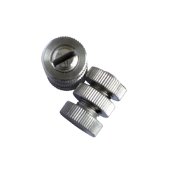 Opresor MANUAL P/Sujecion D/Cable Y Puentes D/Alto voltaje en cercos electricos