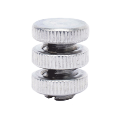 Opresor MANUAL P/Sujecion D/Cable Y Puentes D/Alto voltaje en cercos electricos