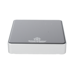 (ZigBee) Controlador HUB para dispositivos ZigBee, conexion a Internet Ethernet.