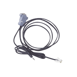 Arnés Básico para SPU para Radios KENWOOD Comerciales (Requiere SPU).