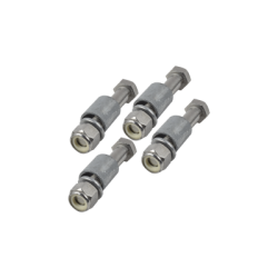 Juego de Tornillos para placa Igualadora SJP3G.