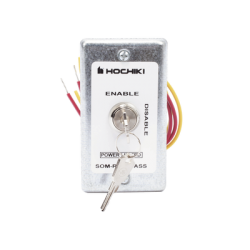 Módulo para Deshabilitación