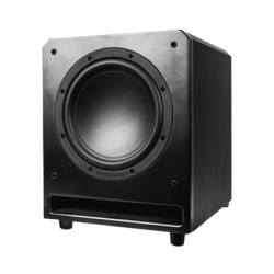 Subwoofer Activo de 10 in | amplificador interno de 150W