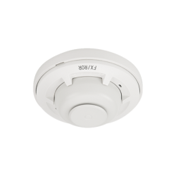 Detector Termovelocimétrico y Temperatura Fija (90°C)