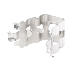 Sujetador de presión para cable Heliax de 7/8