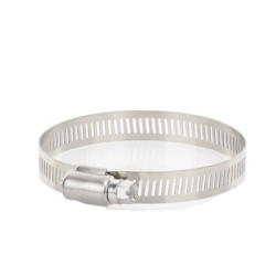 Abrazadera Sin Fin de Acero Inoxidable Capacidad de 1