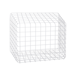 Jaula De Acero Antivandalismo Serie Damage Stopper® Multiusos. Dimensiones 18x15x13 pulgadas 