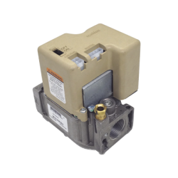 Piloto de encendido intermitente de superficie caliente Control SmartValve® con apertura estándar