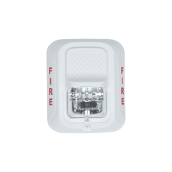 Lámpara Estroboscópica para Montaje en Pared, Color Blanco, Nivel de Candelas Seleccionable, Nuevo Diseño Moderno y Elegante y Menor Consumo de Corriente