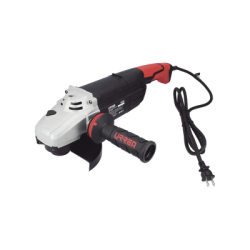 Esmeriladora angular 7